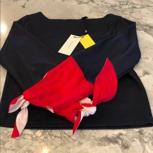 New with tag Karen Millen Top